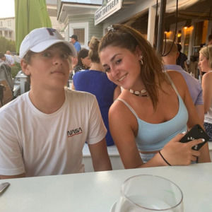 Meet your Posher, Lane